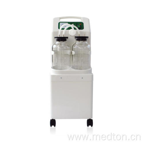 Oral Phlegm Aspirator Suction Machine For Operation